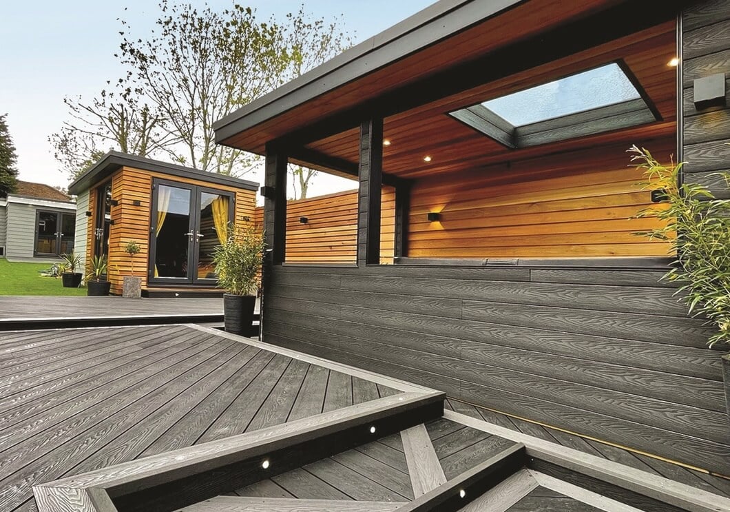 UK Planning Permission For Decking Garden Raised Ground In 2022 UK Planning Permission For Decking Garden Raised Ground In 2022
