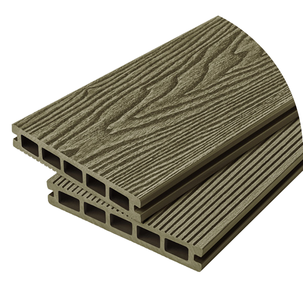 Composite Decking
