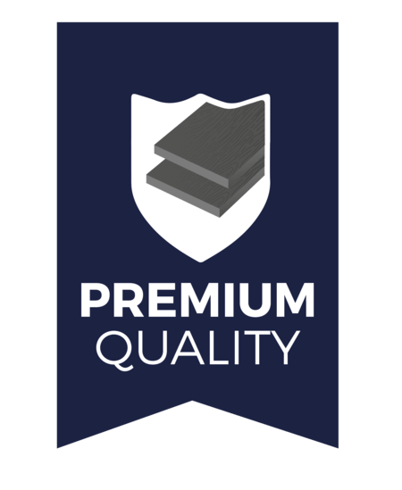 PVC Premium Quality