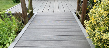 Decking Samples