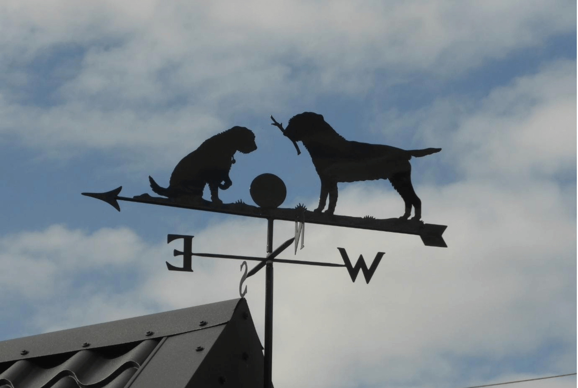 Weather Vane