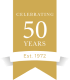 50 Years